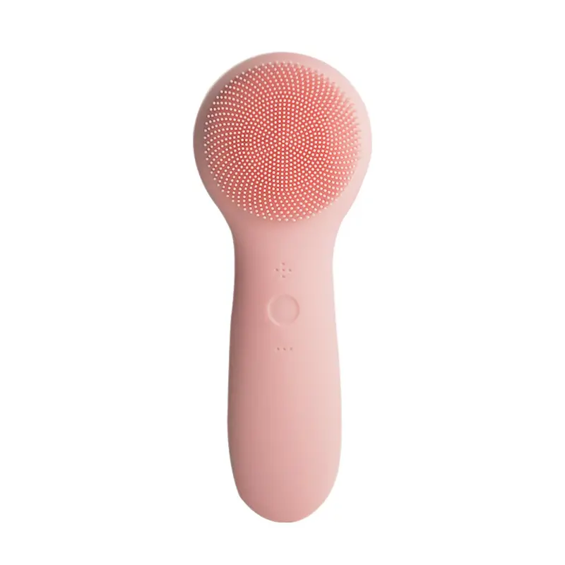 Ultrasonic Facial Brush