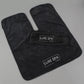 Luxe Facial Towel Set of 3